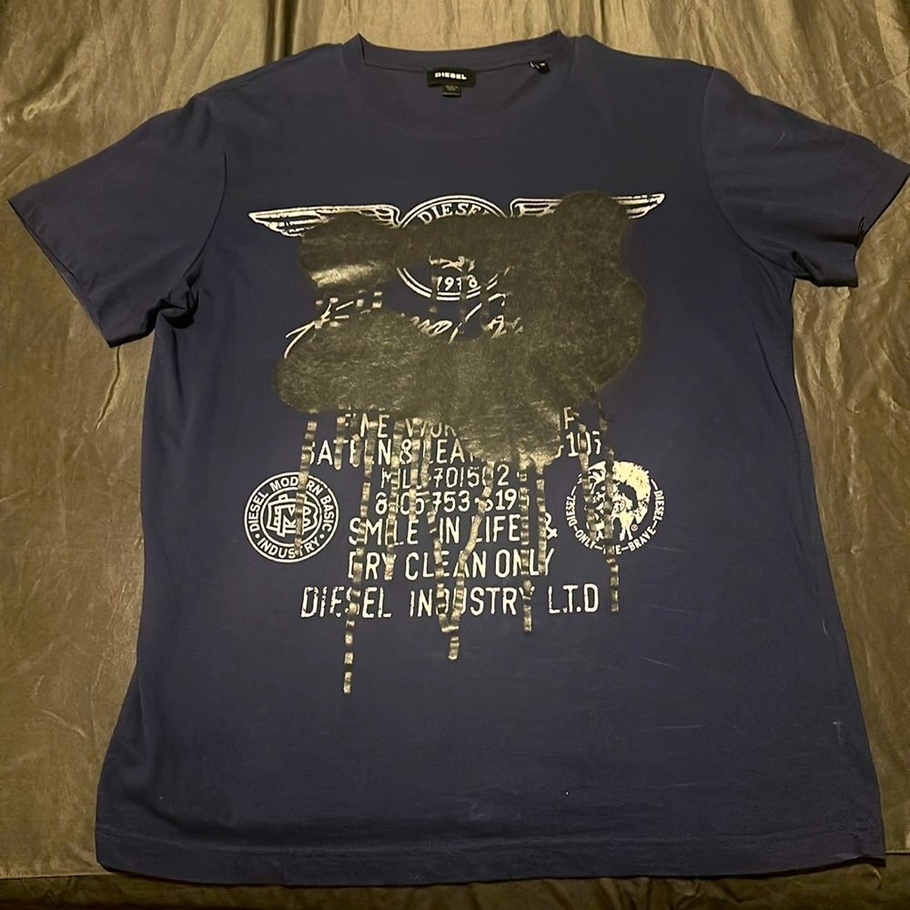Diesel T-shirt